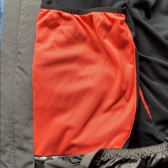 Rip Curl Ladies Snowboard Jacket - Picture 2 of 7